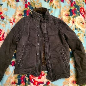 Men's Coat